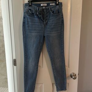 Just Blue Jeans